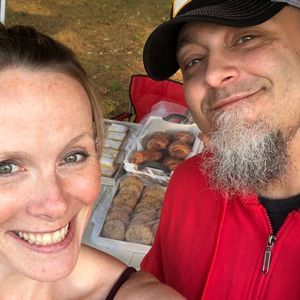 Meet your Posher, Katy